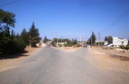 تسجيل إصابات بكورونا في جلّين ودعوات بين الفلسطينيين لمواجهته 