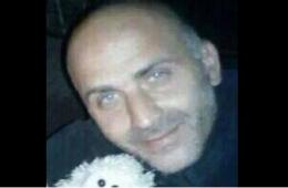 النظام يواصل اعتقال الفلسطيني "محمد الشهابي" منذ 8 سنوات