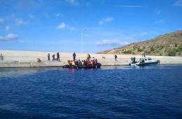 اليونان تقر خطة لمواجهة الهجرة 