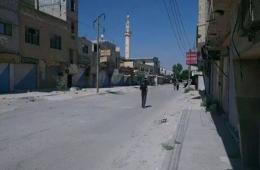 مخيم الحسينية.. شكوى من انتشار ظاهرة الزعران 