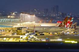 إسطنبول.. فلسطيني سوري يبتكر طريقة جديدة للخروج من مطار أتاتورك