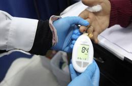 صندوق قطر للتنمية يدعم برنامج الأونروا الصحي في سورية بـ 5 مليون دولار