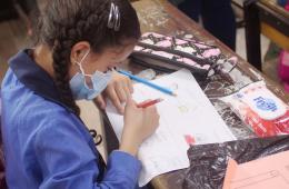 الولايات المتحدة تشترط "إصلاح التعليم" لإعادة تمويل الأونروا 