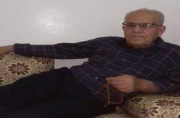 حلب.. وفاة مسن من أبناء مخيم النيرب بكورونا