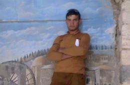 النظام يخفي قسرياً الفلسطيني "نضال قاسم" منذ 8 سنوات