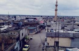 الفلسطينيون في تسيل يحذرون من أخطار مخلفات الحرب غير المنفجرة