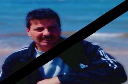 توثيق قضاء أحد أبناء مخيم العائدين بحمص تعذيباً في السجون السورية