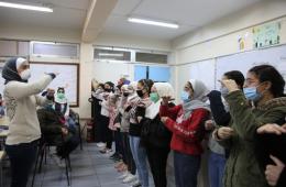 الأونروا.. آلاف الأطفال الفلسطينيين تضرروا بشدة جراء الصدمات النفسية للحرب في سورية 