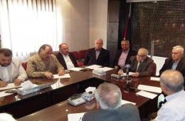 77% من أهالي اليرموك يصفون موقف الجهات الرسمية الفلسطينية مما حصل في مخيمهم بالسيء