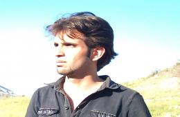 الذكرى السنوية الثامنة لاعتقال الجامعي الفلسطيني "أحمد جليل"