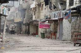 لبنان. انعكاس الأوضاع الأمنية في المخيمات الفلسطينية على فلسطينيي سورية 