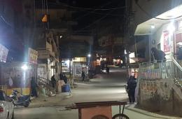 مخيّم البداوي.. فوضى السلاح والفلتان الأمني يثيران قلق فلسطينيي سورية 