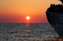 ارتفاع معدلات هجرة الفلسطينيين من سورية 