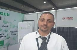 فلسطيني سوري حاصل على براءتي اختراع يعلن إطلاق منظومة التدفئة الهيدروجينية الخضراء