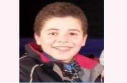 طالب فلسطيني ضمن قائمة أوائل التعليم الأساسي في سورية