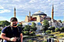 تركيا. اعتقال لاجئ فلسطيني لعدم حيازته على "الكيملك"