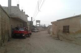 مخيم الرمدان. مناشدات لتوفير الماء ومحاسبة تجار الأزمة