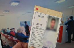 شاهد: اعتقالات في إسطنبول تطال لاجئين بينهم فلسطينيين سوريين لعدم امتلاكهم الـ "كملك"