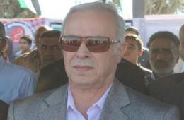 الرفاعي: يعلن عن تقديم مساعدات مالية لـ 5000 أسرة فلسطينية في سوريا 