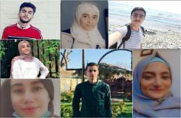 سورية. تحسن ملحوظ في نتائج امتحانات الثانوية للطلبة الفلسطينيين 