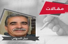 فلسطينيو سوريا في دائرة الفقر المدقع والبحث عن الهجرة 