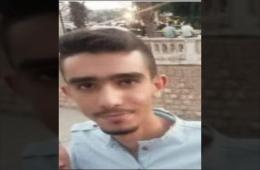 اعتقال طالب متفوق بتهمة الاتجار بالمخدرات في مخيم النيرب