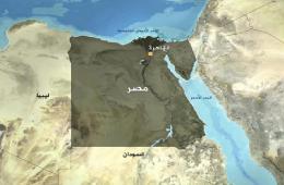 مصر.. العمل" و"الإقامات" من أبرز العقبات التي تواجه فلسطينيي سورية 