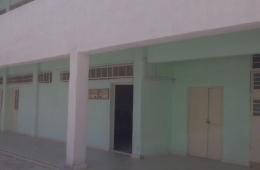 مخيم النيرب .. الأونروا تعلن عن دورات مهنيّة لذوي الاحتياجات الخاصة 