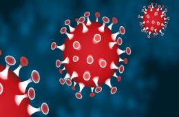 كورونا ينتشر بكثرة داخل مخيّم النيرب ويهدد حياة قاطنيه 
