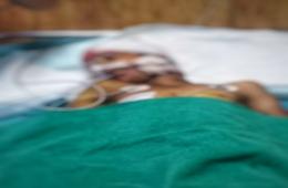 بسبب مخلفات الحرب.طفل فلسطيني يفارق الحياة في مخيم حندرات