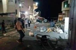 أفراح مخيم الحسينية تتحول إلى ساحة شجار ومآسي 