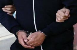 اعتقال عصابة سلب ونهب في مخيم خان الشيح