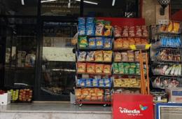 الأطفال الفلسطينيين في سورية يعانون الحرمان ونقص المصروف 