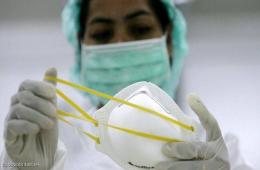 مخيم الرمل..نداء لاتخاذ إجراءات وقائية أكثر صرامة بسبب كورونا 