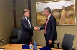 لوكسمبورغ تساهم بـ 12.3 مليون يورو لدعم الأونروا