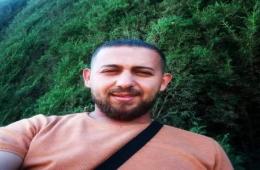 بعد خطوبته بأيام .. وفاة شاب فلسطيني بحادث سير