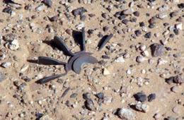 تحذيرات لأهالي مخيم اليرموك من مخلفات الحرب 