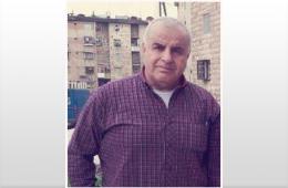 وفاة أحد أبناء مخيم النيرب بفايروس كورونا