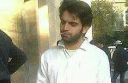 للعام الثامن على التوالي النظام السوري يواصل اعتقال الجامعي "أحمد جليل"