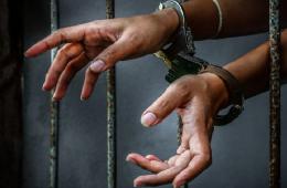 الشمال السوري.. قوات المعارضة السورية تعتقل شقيقين فلسطينيين 