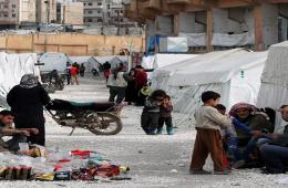 سوريا من الدول الأكثر هشاشة في العالم