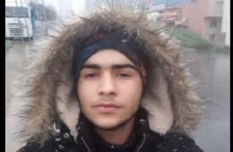 عائلة فلسطيني مفقود على طريق الهجرة تناشد معرفة مصيره