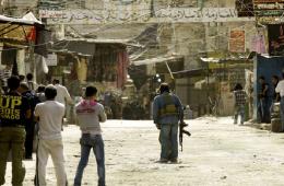 مخيم عين الحلوة.. الفلتان الأمني يحول حياة الفلسطينيين السوريين إلى جحيم 