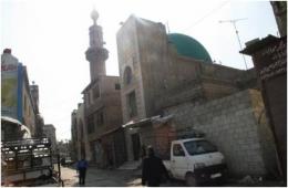 مخيم جرمانا..محاولات الخطف تؤرق الأهالي