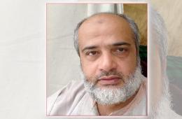 عائلة فلسطيني سوري مفقود في تركيا تجدد مناشدتها 