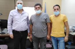 لبنان.. الأونروا تعد بصرف المساعدات المالية لفلسطينيي سورية خلال الأيام القادمة 