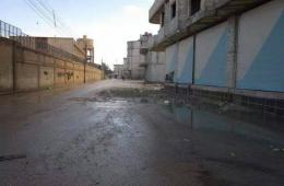 مخيم الحسينية.. مطالبات بعدالة تقنين ساعات التيار الكهربائي 