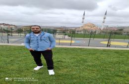 شاهد: فلسطيني سوري يطلق مناشدة لإنهاء احتجازه في قبرص التركية