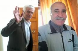 متأثرين بكورونا. وفاة فلسطينيين من أبناء مخيم اليرموك