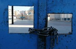 موظفو الأونروا يبدؤون إجراءات تصعيدية ضد سياساتِها